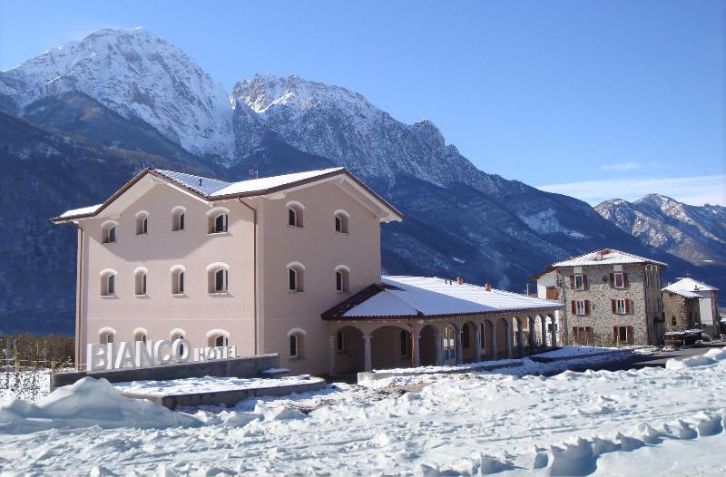 Bianco Hotel - Genel