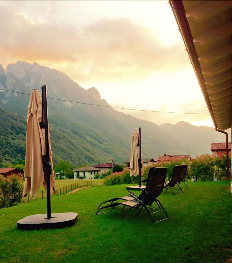 Bianco Hotel - Genel