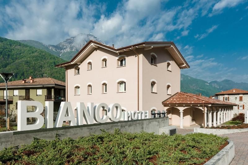 Bianco Hotel - Genel