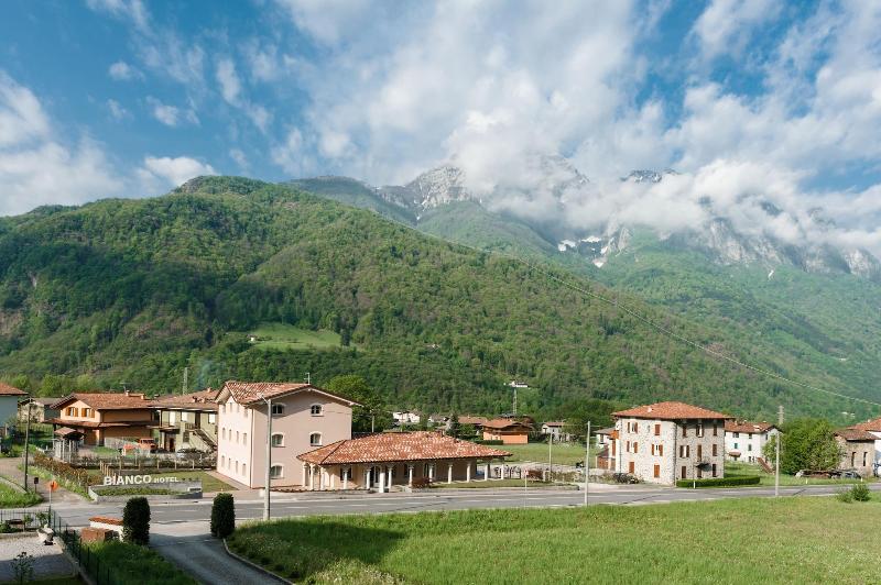 Bianco Hotel - Genel