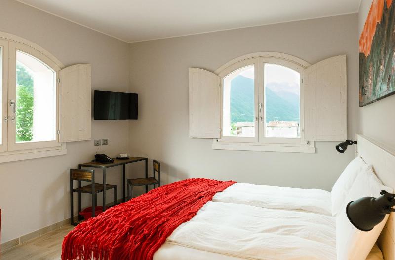 Bianco Hotel - Oda