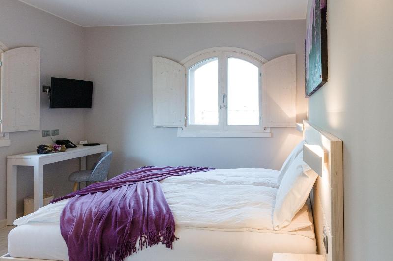 Bianco Hotel - Oda