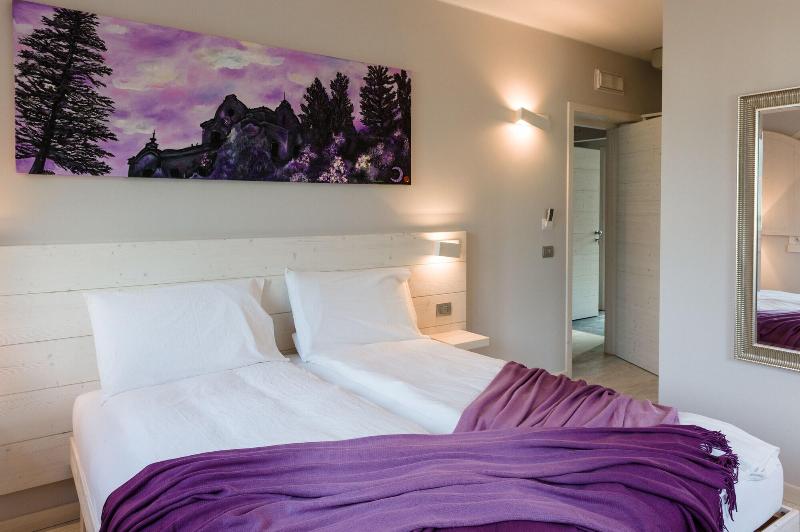 Bianco Hotel - Oda