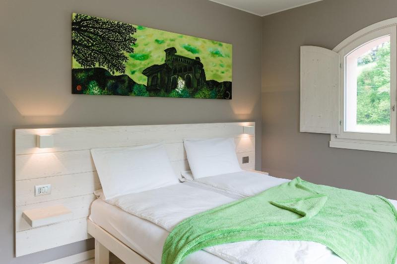 Bianco Hotel - Oda
