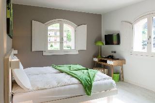 Bianco Hotel fotoÄŸrafÄ±