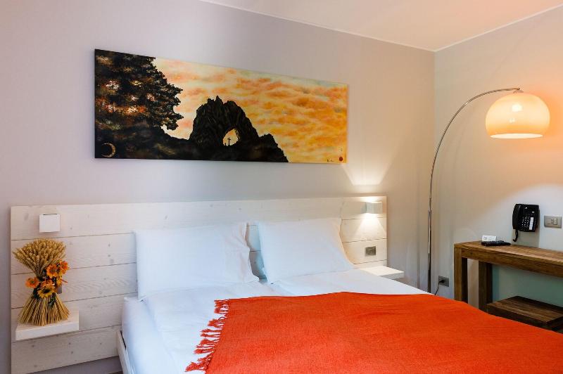 Bianco Hotel - Oda