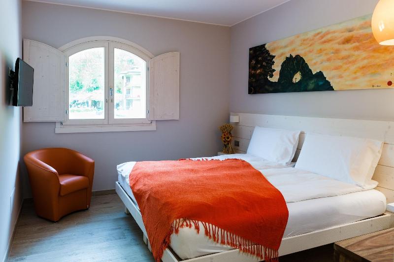 Bianco Hotel - Oda