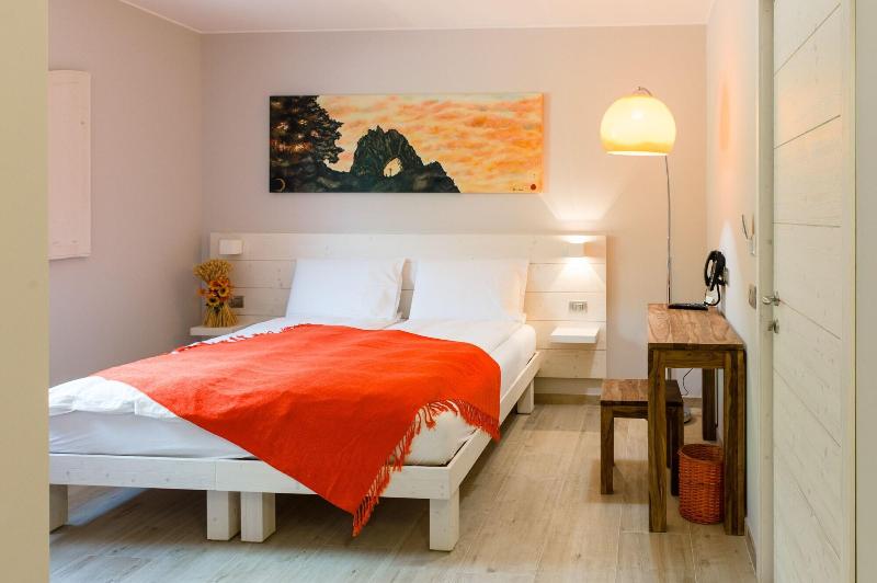 Bianco Hotel - Oda