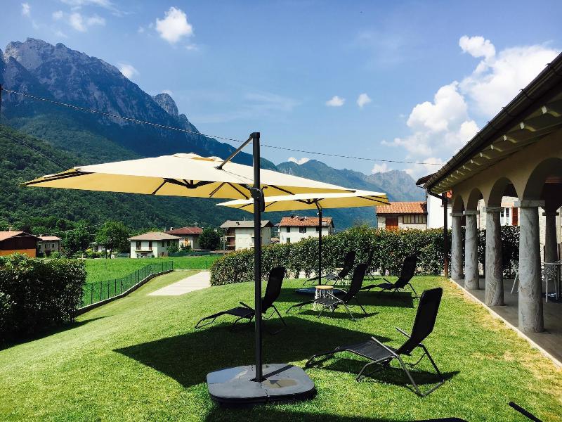 Bianco Hotel - Oda