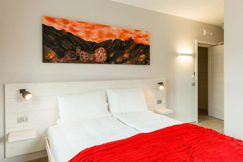 Bianco Hotel - Oda
