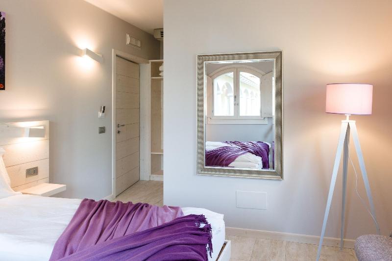 Bianco Hotel - Oda