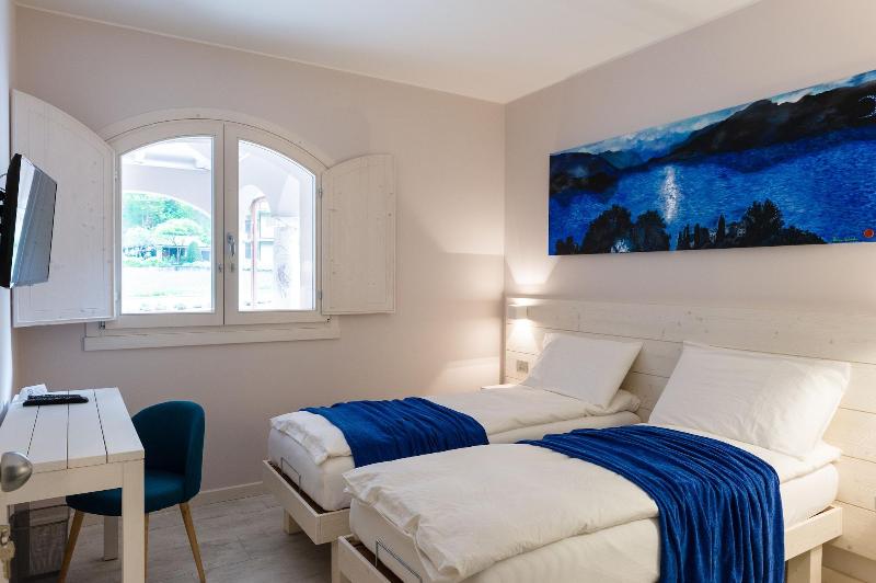 Bianco Hotel - Oda