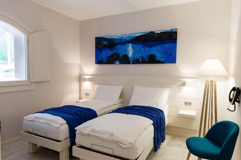 Bianco Hotel - Oda