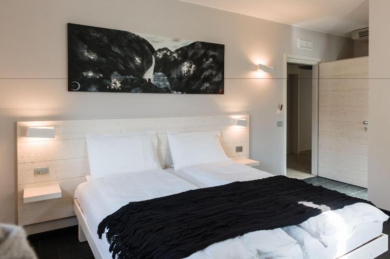 Bianco Hotel - Oda