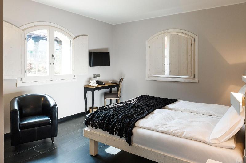 Bianco Hotel - Oda