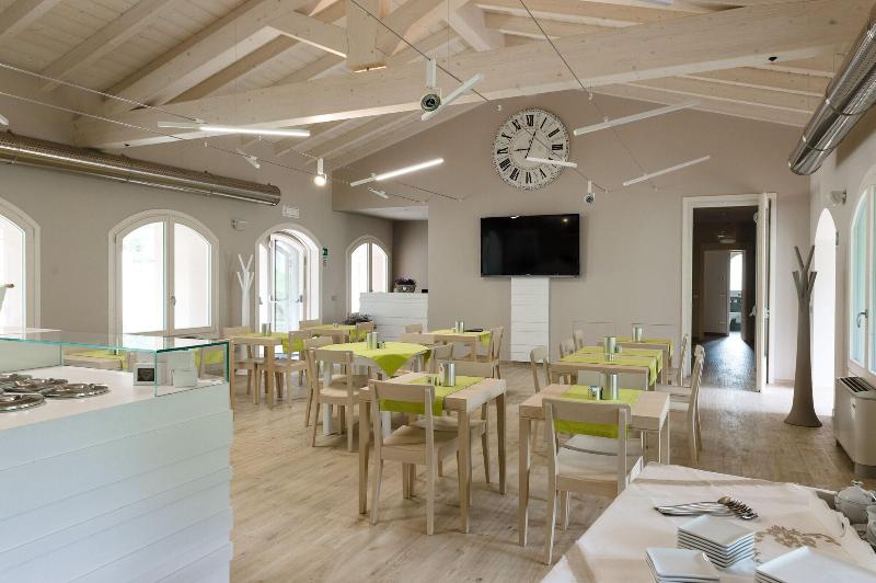 Bianco Hotel - Restoran