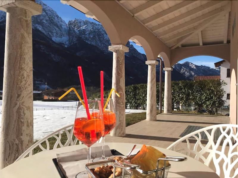 Bianco Hotel - Restoran