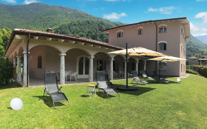 Bianco Hotel - Teras