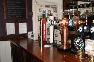 The Flying Bull Inn fotoÄŸrafÄ±