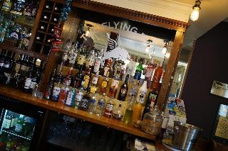 The Flying Bull Inn fotoÄŸrafÄ±
