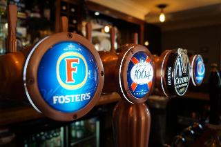 The Flying Bull Inn fotoÄŸrafÄ±