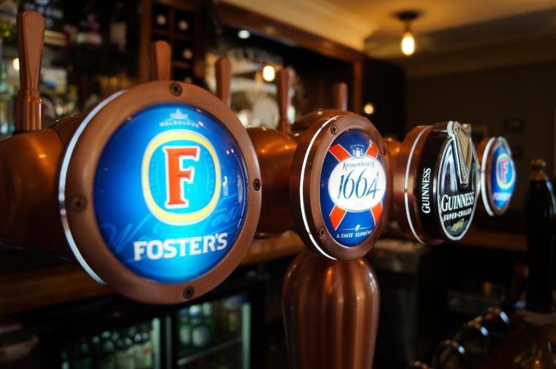 The Flying Bull Inn - Aktivite