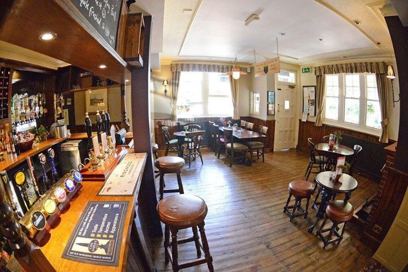 The Flying Bull Inn - Genel