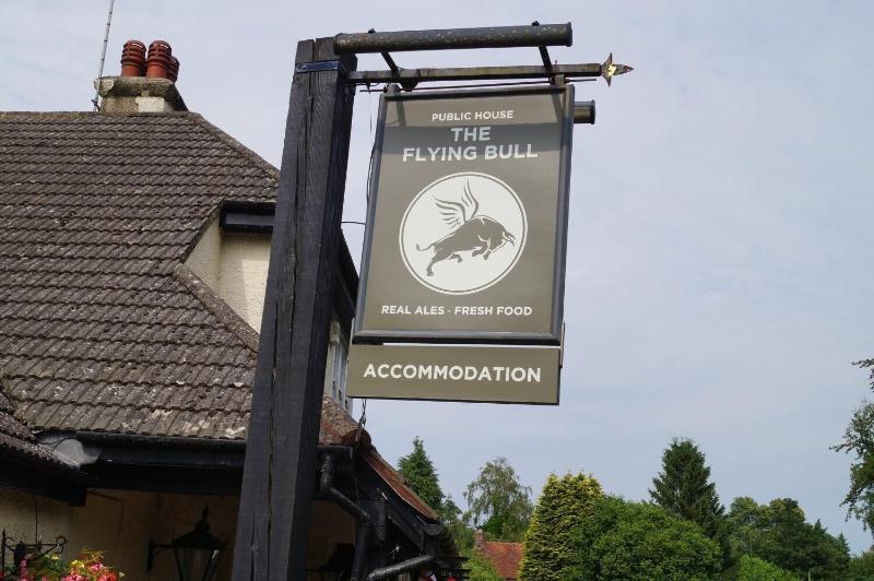 The Flying Bull Inn - Genel