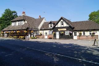 The Flying Bull Inn fotoÄŸrafÄ±
