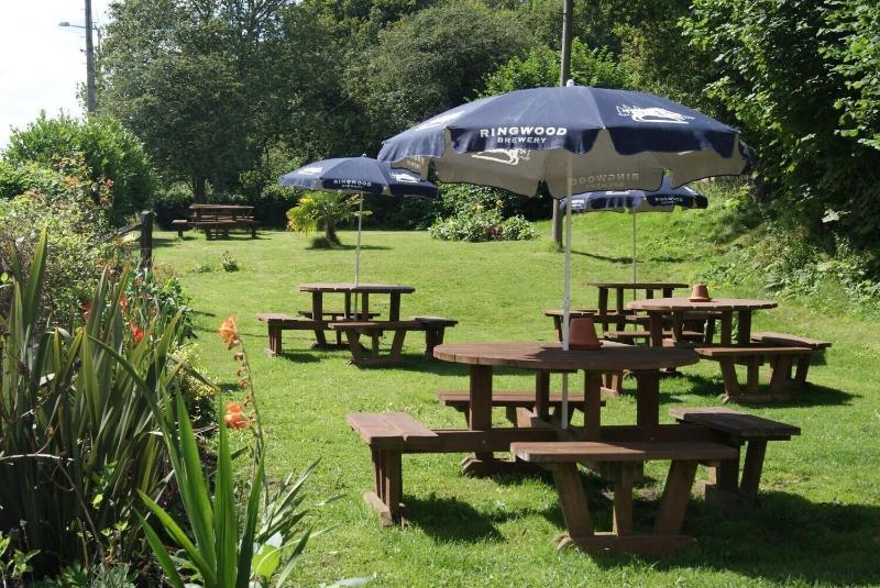 The Flying Bull Inn - Genel