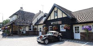 The Flying Bull Inn fotoÄŸrafÄ±
