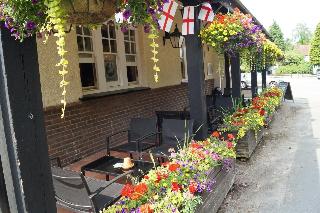 The Flying Bull Inn fotoÄŸrafÄ±