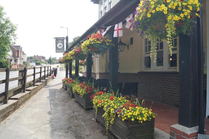 The Flying Bull Inn - Genel