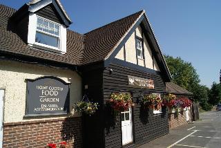 The Flying Bull Inn fotoÄŸrafÄ±