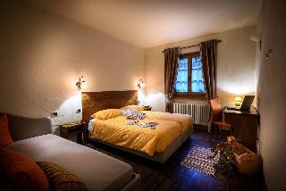 Ostello Del Castello Tirano otel fotoğrafı