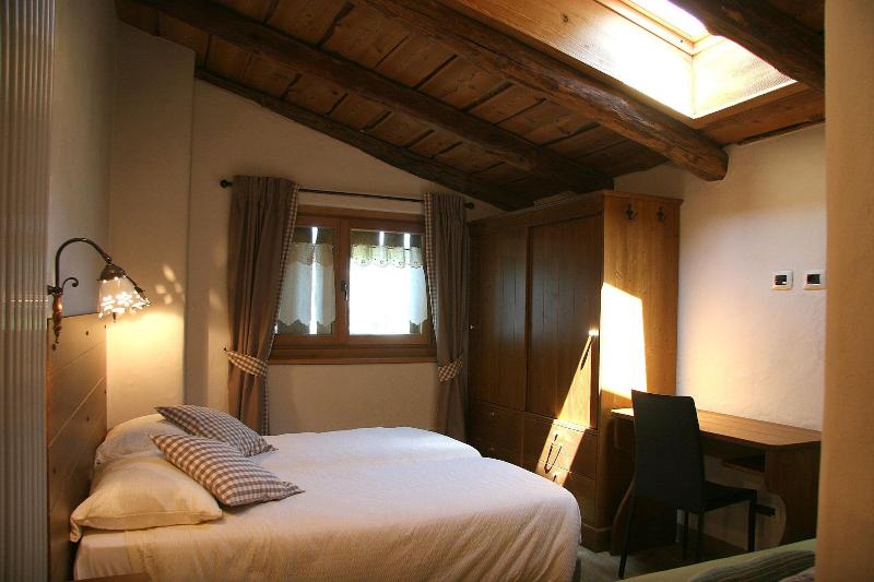 Ostello Del Castello Tirano - Oda