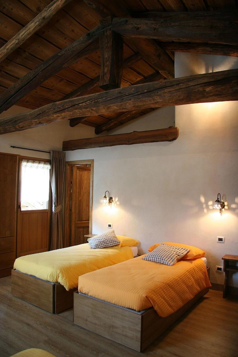 Ostello Del Castello Tirano - Oda