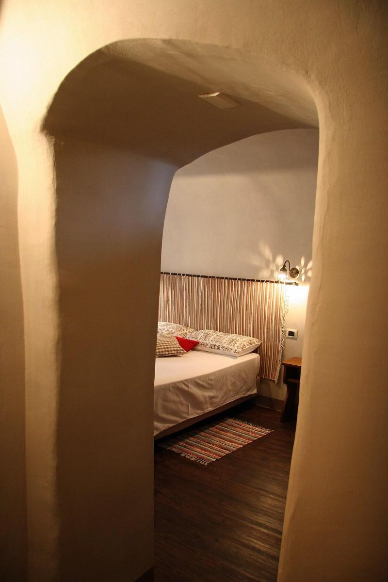 Ostello Del Castello Tirano - Oda