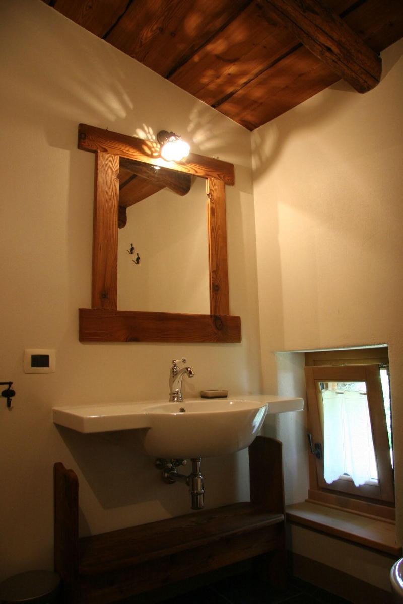 Ostello Del Castello Tirano - Oda