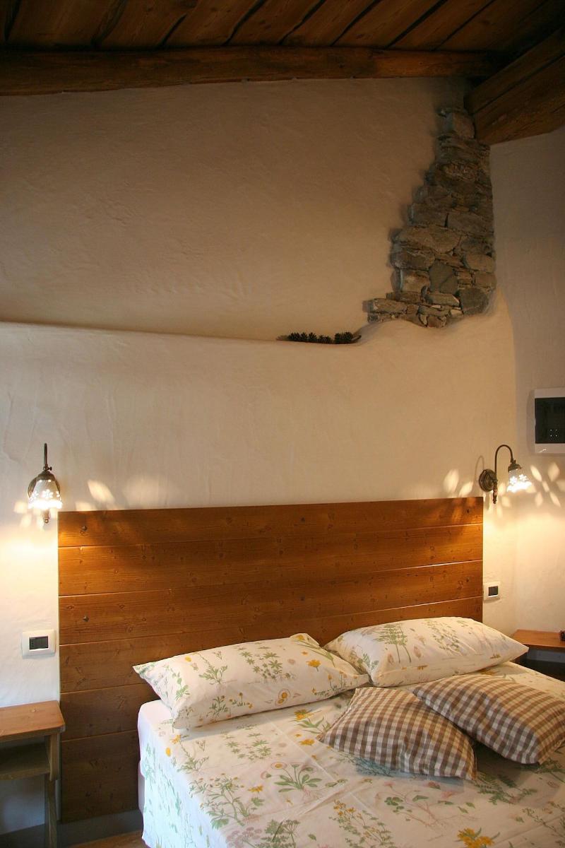 Ostello Del Castello Tirano - Oda