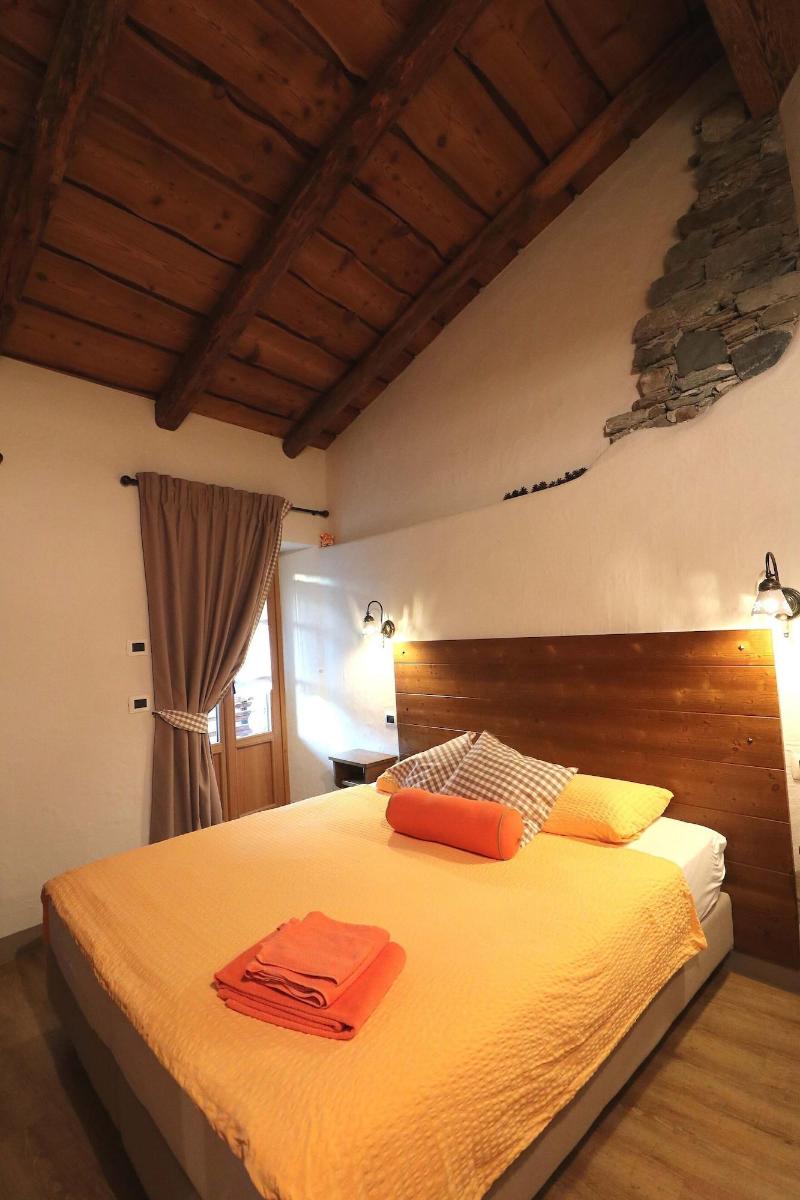 Ostello Del Castello Tirano - Oda