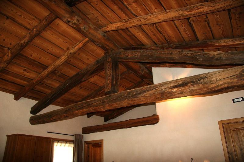 Ostello Del Castello Tirano - Oda