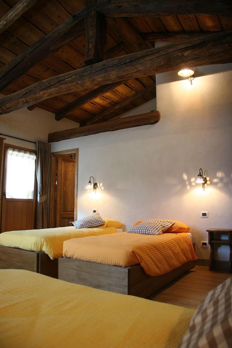 Ostello Del Castello Tirano - Oda