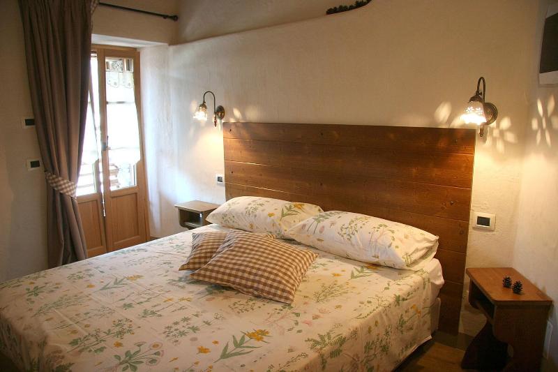 Ostello Del Castello Tirano - Oda