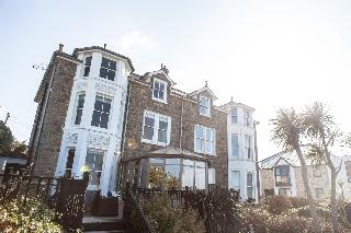 Headland House Luxury B&B fotoÄŸrafÄ±