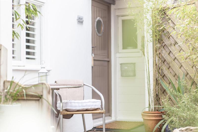 Headland House Luxury B&B - Genel