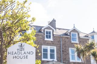 Headland House Luxury B&B otel fotoğrafı