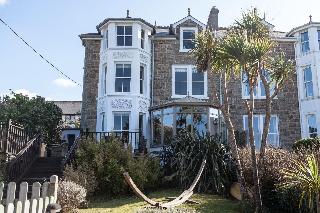 Headland House Luxury B&B fotoÄŸrafÄ±