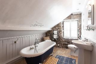 Headland House Luxury B&B fotoÄŸrafÄ±