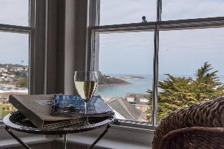 Headland House Luxury B&B fotoÄŸrafÄ±